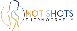 Hot Shots Thermography logo