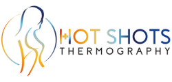 Hot Shots Thermography logo